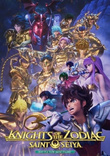 Saint Seiya Knights of the Zodiac - Battle Sanctuary Part 2