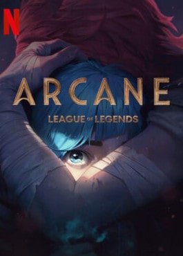 Arcane Latino