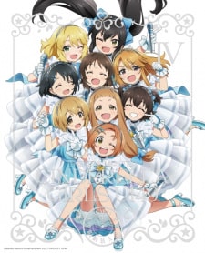 The iDOLM STER Cinderella Girls U149 Special