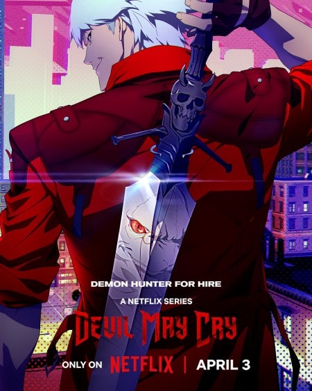 Devil May Cry 2025