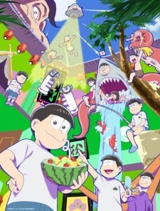 Osomatsu-san 4th Season