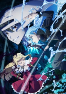 Tensei shitara Slime Datta Ken 4th Season - Episodio 1