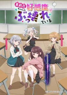 Marika-chan no Koukando wa Bukkowareteiru - Episodio 1