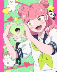 Seihantai na Kimi to Boku 2nd Season