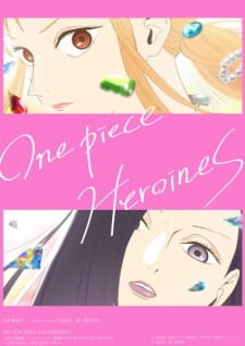 One Piece Heroines - Episodio 1
