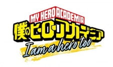 Boku no Hero Academia I Am a Hero Too - Episodio 1