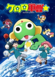 Keroro Gunsou