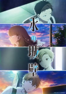 Koori no Jouheki 2nd Season Latino - Episodio 2