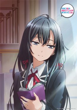Oregairu